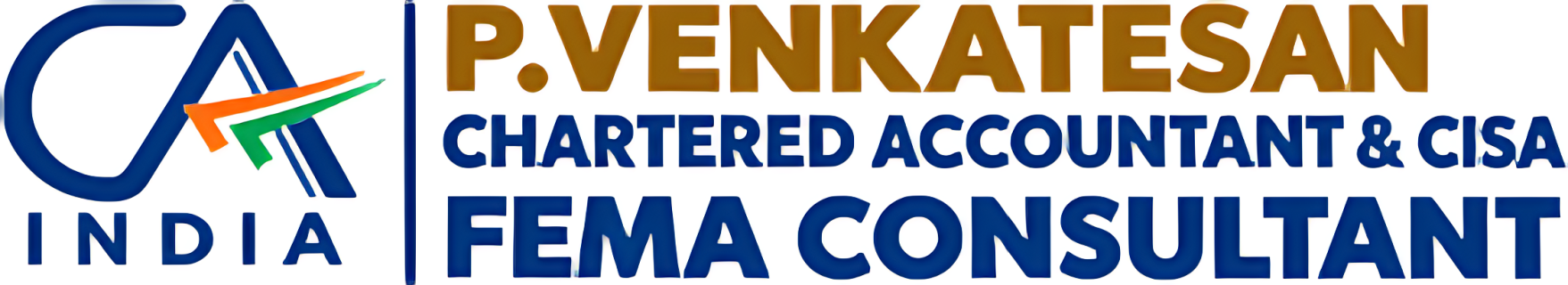 Fema Venkatesan